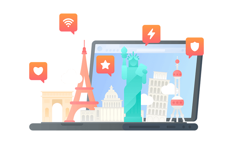 在格林纳达连接到中国vpn - 穿锁回国